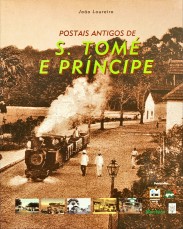 POSTAIS ANTIGOS DE S. TOMÉ E PRINCIPE.